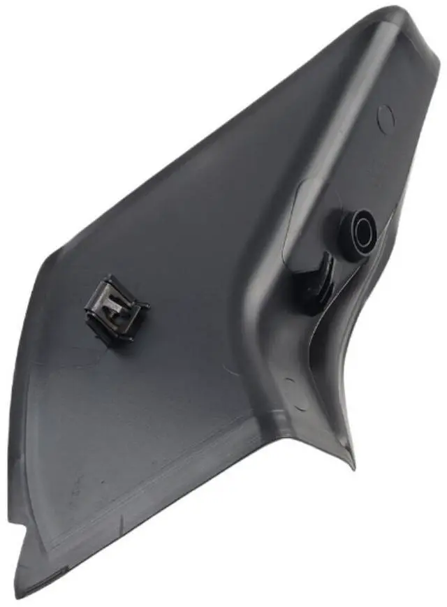 Alt view image 6 of 6 - Paiying Right Side Tailgate Inner Trim Cover Lr077620 For Land Rover Range Rover 2013-2022