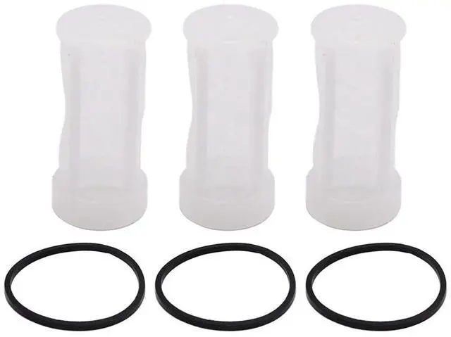 Main image of Yassdwbn 3X Water Separator Fuel Filter With O-Ring 275500089 For Seadoo Pwc 580 650 720