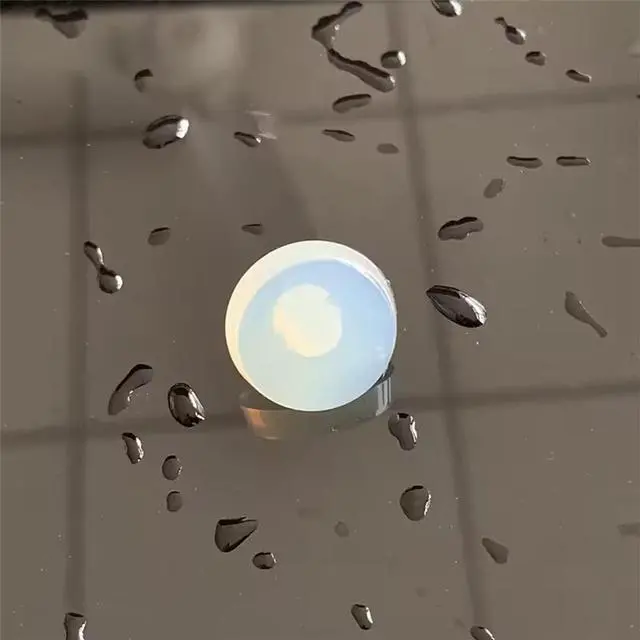 Alt view image 5 of 6 - Yassdwbn 5 Pcs Brake & Clutch Pedal Stop Pad #32876-25000 Fit For Kia Sedona 2014-2017