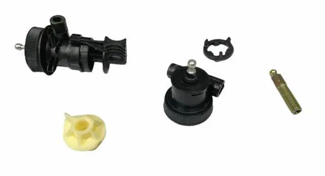 Main image of Yassdwbn Headlight Bracket Set 95666949 For Citroën Zx1.6 I 90 Zx 1.4I 75