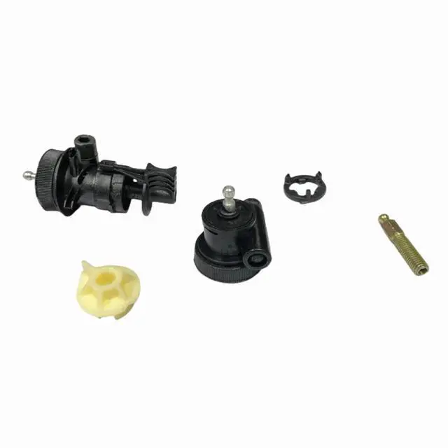 Alt view image 5 of 5 - Yassdwbn Headlight Bracket Set 95666949 For Citroën Zx1.6 I 90 Zx 1.4I 75