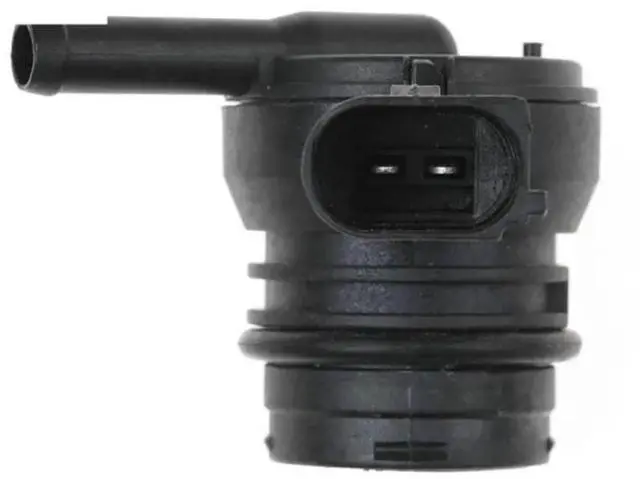 Main image of Yassdwbn 1J0906517G Solenoid Valve For Vw