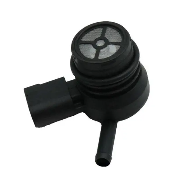 Alt view image 3 of 5 - Yassdwbn 1J0906517G Solenoid Valve For Vw