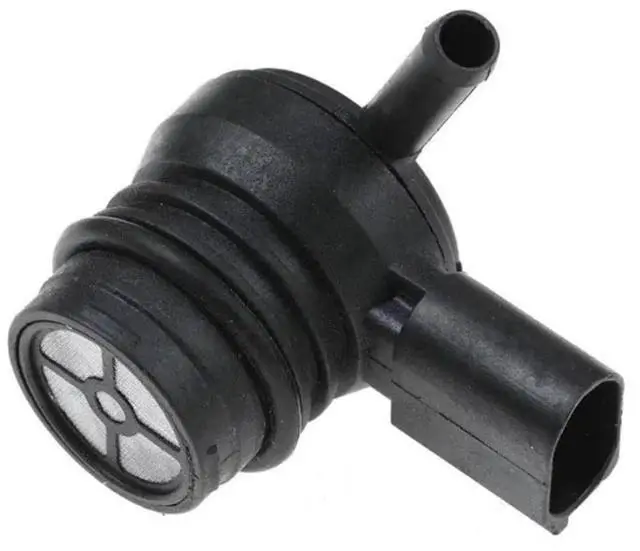 Alt view image 2 of 5 - Yassdwbn 1J0906517G Solenoid Valve For Vw