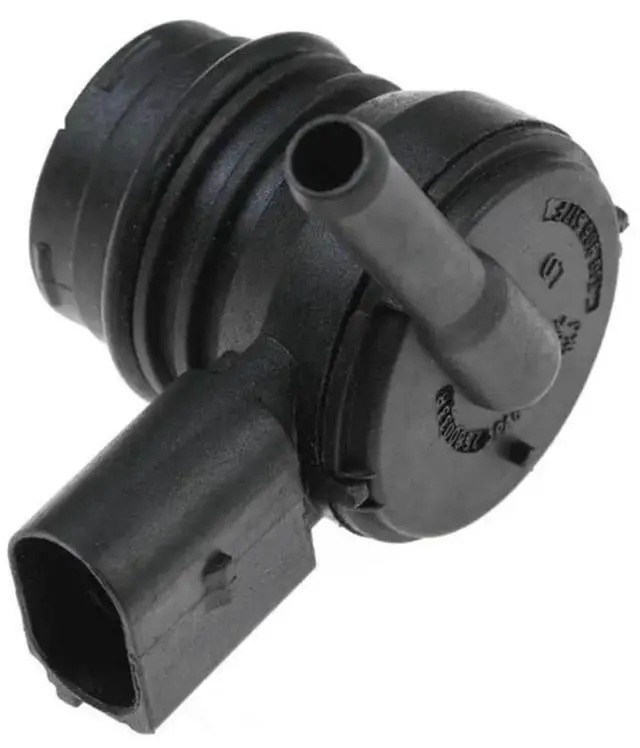 Alt view image 5 of 5 - Yassdwbn 1J0906517G Solenoid Valve For Vw