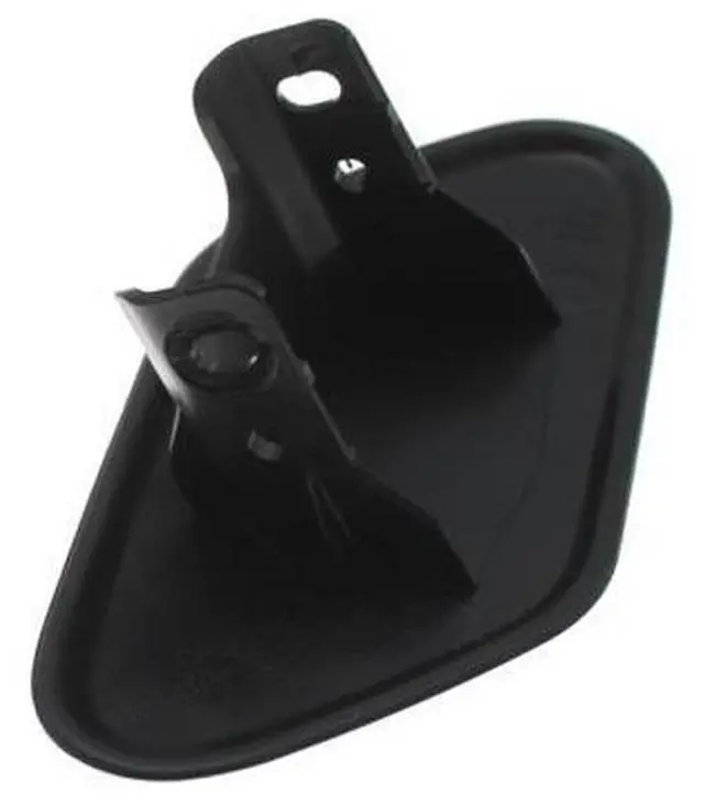 Alt view image 3 of 5 - Yassdwbn 76886-T1G-E010-M4 Left Side Headlight Washer Cap Cover For Honda