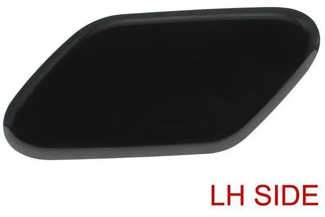 Alt view image 2 of 5 - Yassdwbn 76886-T1G-E010-M4 Left Side Headlight Washer Cap Cover For Honda