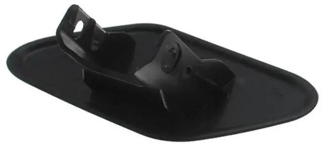 Alt view image 5 of 5 - Yassdwbn 76881-T1G-E010-M4 Right Side Headlight Washer Cap Cover For Honda