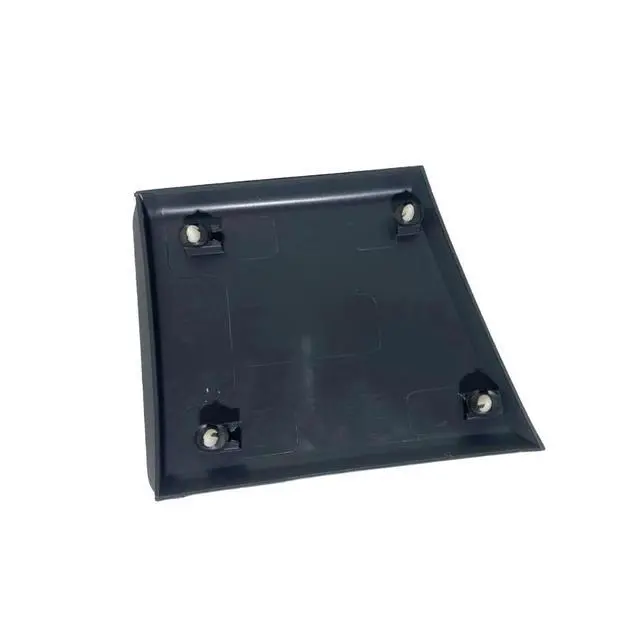 Alt view image 6 of 6 - Yassdwbn Left Front Side Body Trim Molding For Ram Promaster 1500-3500 2019-2024