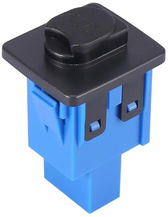 Main image of Yassdwbn Car Auxiliary Plug Port Socket Aux Port 39112-Tr0-A01 For Honda Civic 2012