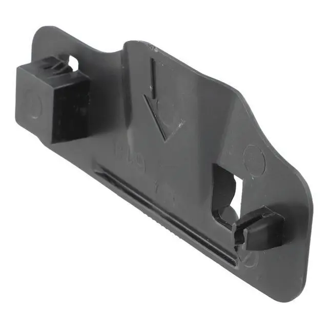 Alt view image 3 of 5 - Paiying Hood Prop Rod Retainer Clip 65722-8J000 For Nissan Altima 2002-2006