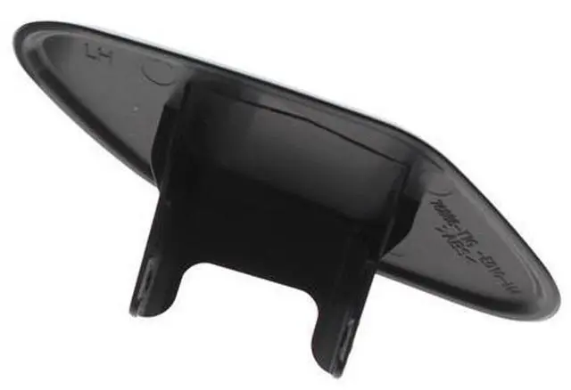 Alt view image 5 of 5 - Yassdwbn 76886-T1G-E010-M4 Left Side Headlight Washer Cap Cover For Honda