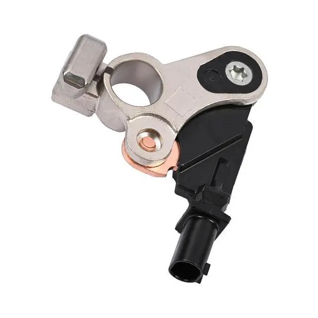 Alt view image 3 of 6 - Yassdwbn Battery Current Sensor 56029713Aa For Jeep Grand Cherokee 2014 2015 2016