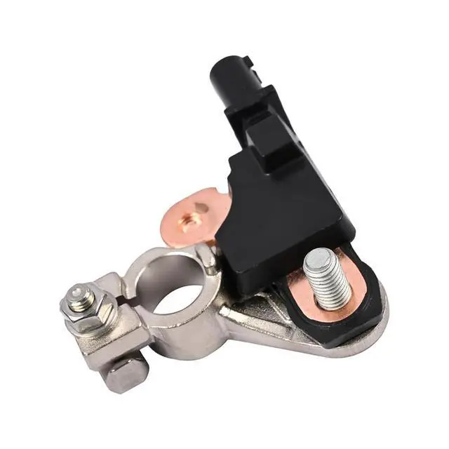 Alt view image 5 of 6 - Yassdwbn Battery Current Sensor 56029713Aa For Jeep Grand Cherokee 2014 2015 2016