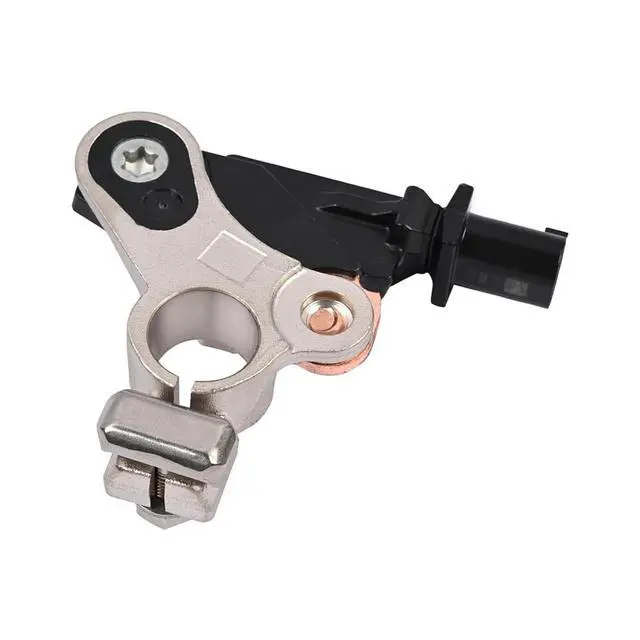 Alt view image 4 of 6 - Yassdwbn Battery Current Sensor 56029713Aa For Jeep Grand Cherokee 2014 2015 2016