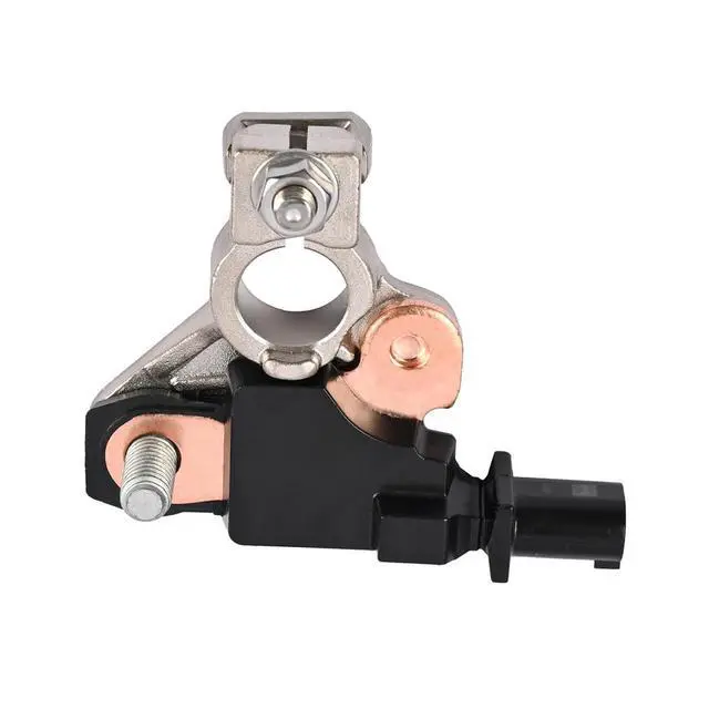 Alt view image 6 of 6 - Yassdwbn Battery Current Sensor 56029713Aa For Jeep Grand Cherokee 2014 2015 2016