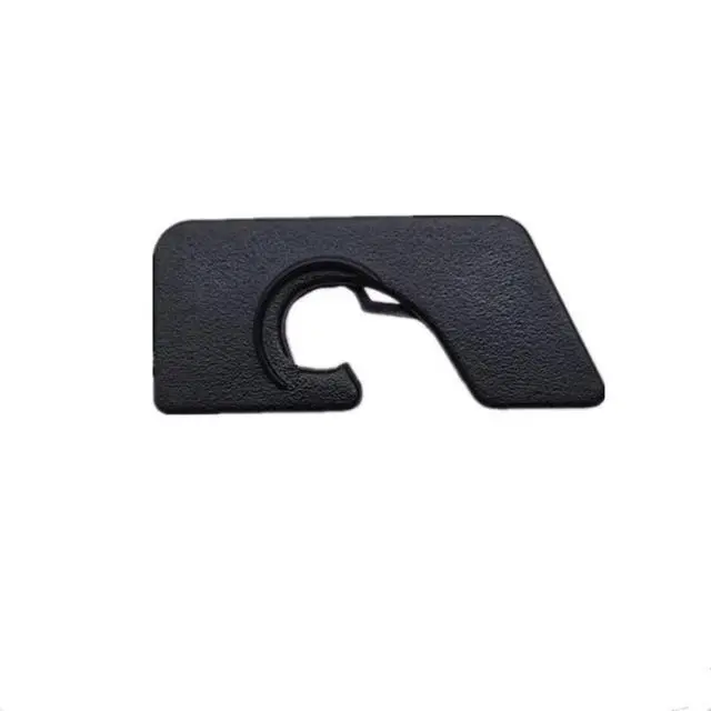 Alt view image 2 of 5 - Yassdwbn Right Rear Trunk Storage Panel Cover Clip Bbn9-68-321 Fit For Mazda 3 Cx-3