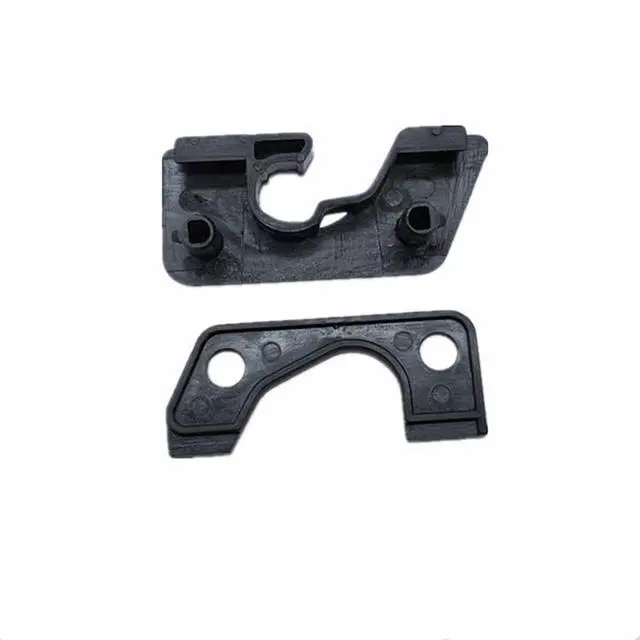 Alt view image 4 of 5 - Yassdwbn Right Rear Trunk Storage Panel Cover Clip Bbn9-68-321 Fit For Mazda 3 Cx-3
