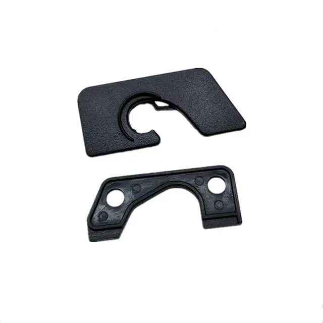 Alt view image 3 of 5 - Yassdwbn Right Rear Trunk Storage Panel Cover Clip Bbn9-68-321 Fit For Mazda 3 Cx-3