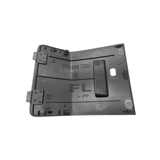 Alt view image 2 of 4 - Yassdwbn Front Left Longitudinal Member Trim A2936907500 Fit For Benz W293 Eqc