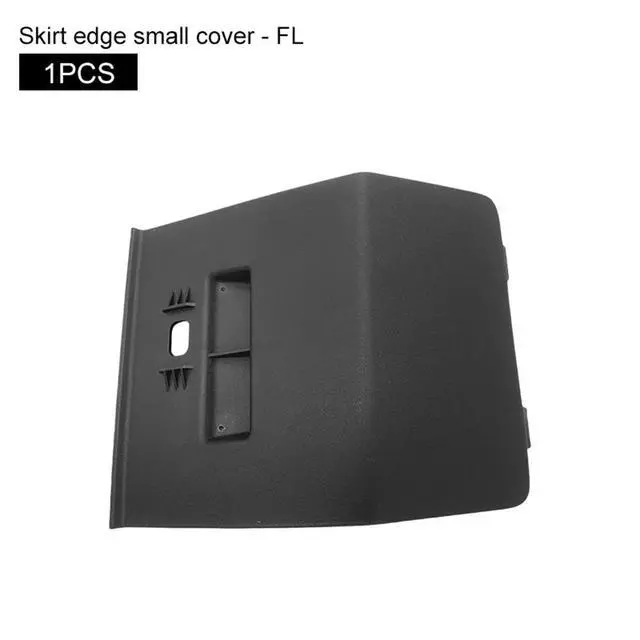 Alt view image 3 of 4 - Yassdwbn Front Left Longitudinal Member Trim A2936907500 Fit For Benz W293 Eqc