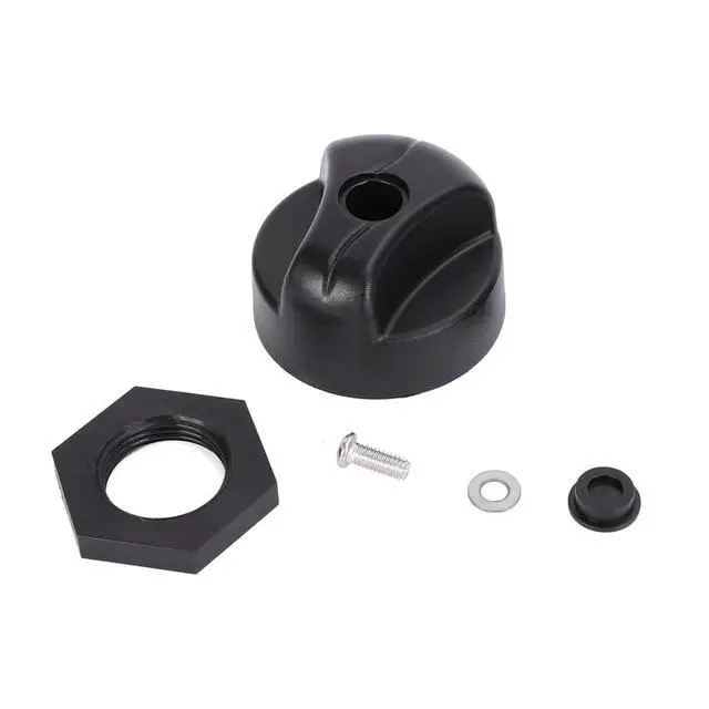 Alt view image 3 of 5 - Paiying 2 Way Fuel Shutoff Valve 7052159 For Polaris Sportsman 400 500 600 700 2004-05