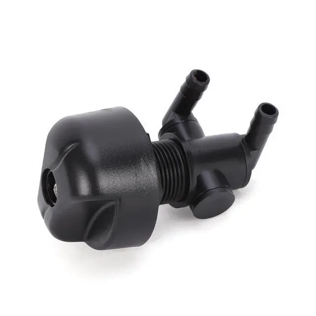 Alt view image 5 of 5 - Paiying 2 Way Fuel Shutoff Valve 7052159 For Polaris Sportsman 400 500 600 700 2004-05