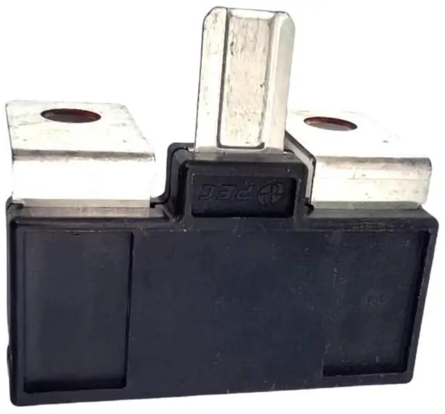 Alt view image 6 of 6 - Yassdwbn Engine Multi Fuse 18980-09625 For Hyundai Elantra Sedan 2.0L 2018