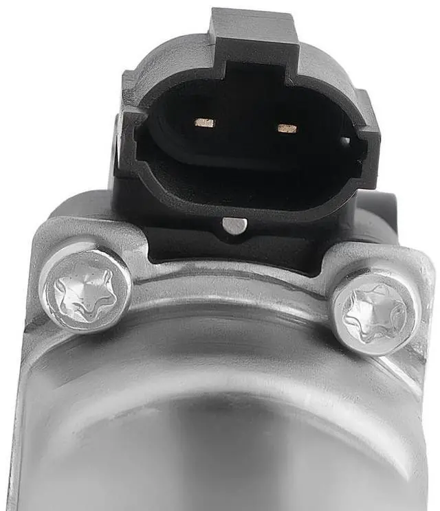Alt view image 3 of 6 - Yassdwbn Spout Rotator Chute Motor For 1728965Sm Snowblower