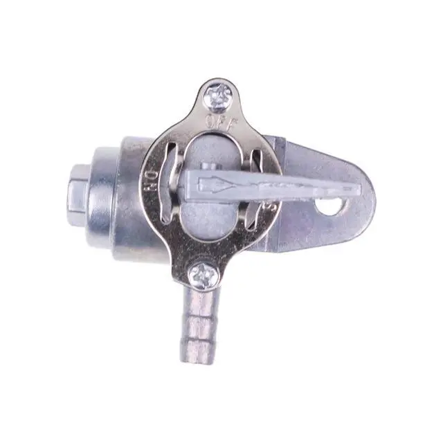 Alt view image 2 of 5 - Yassdwbn Petcock Fuel Switch Valve For Polaris Predator Outlaw Scrambler Sportsman 50 90