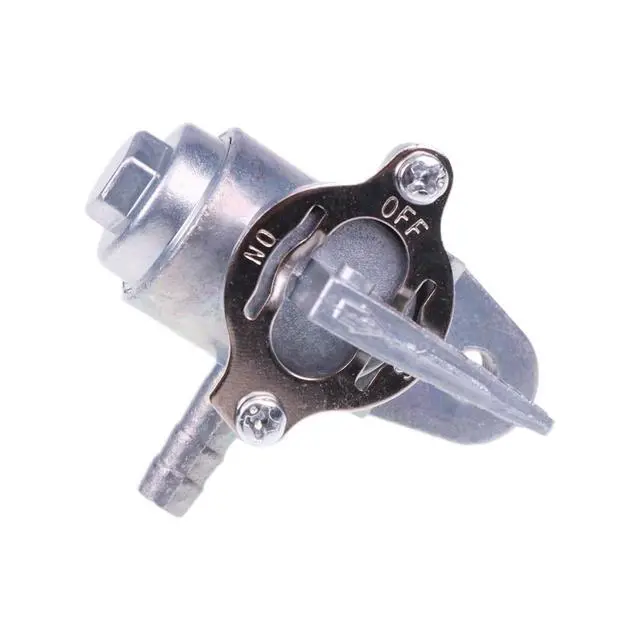 Alt view image 3 of 5 - Yassdwbn Petcock Fuel Switch Valve For Polaris Predator Outlaw Scrambler Sportsman 50 90