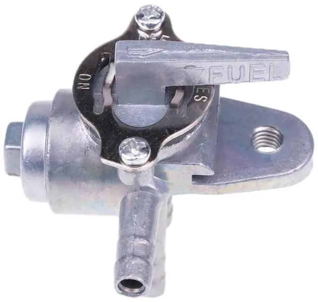 Main image of Yassdwbn Petcock Fuel Switch Valve For Polaris Predator Outlaw Scrambler Sportsman 50 90