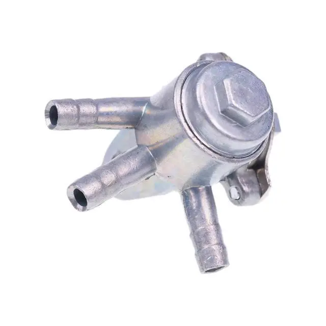 Alt view image 5 of 5 - Yassdwbn Petcock Fuel Switch Valve For Polaris Predator Outlaw Scrambler Sportsman 50 90