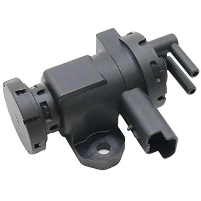 Alt view image 3 of 5 - Yassdwbn Turbo Pressure Solenoid Valve 9635704380 For Citroen Peugeot 1.9 2.0 2.2 Hdi