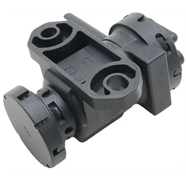Alt view image 5 of 5 - Yassdwbn Turbo Pressure Solenoid Valve 9635704380 For Citroen Peugeot 1.9 2.0 2.2 Hdi