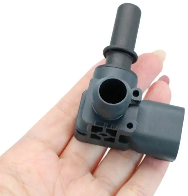 Alt view image 6 of 6 - Paiying Power Brake Booster Sensor For Chevrolet Malibu 23434447