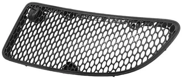 Alt view image 4 of 5 - Yassdwbn Front Left Protective Grille A1718800385 Fit For Mercedes-Benz Slk R171
