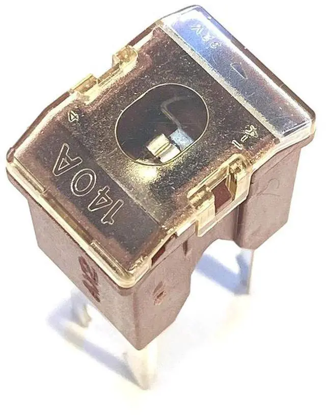 Alt view image 5 of 6 - Paiying 140A Fusible Link Fuse 90982-08286 For Toyota Nissan Ford Hyundai