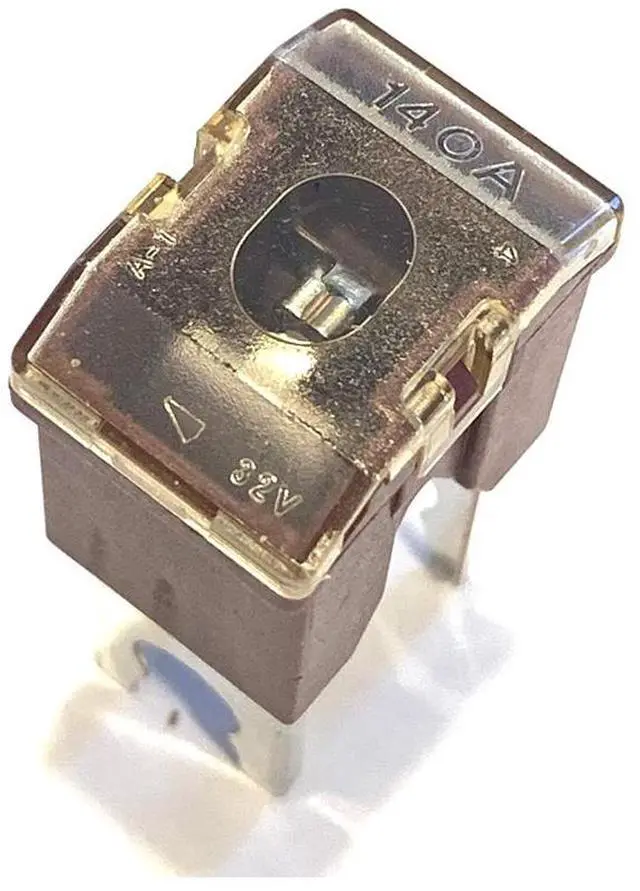 Alt view image 4 of 6 - Paiying 140A Fusible Link Fuse 90982-08286 For Toyota Nissan Ford Hyundai