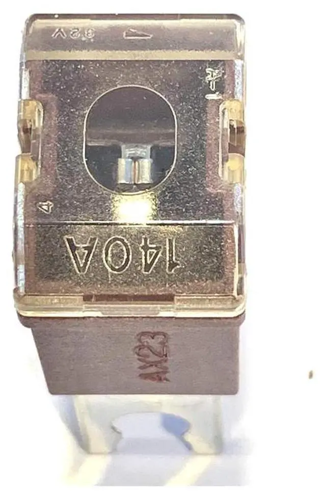 Alt view image 6 of 6 - Paiying 140A Fusible Link Fuse 90982-08286 For Toyota Nissan Ford Hyundai