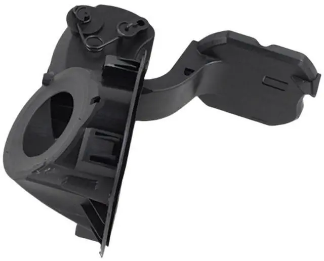 Main image of Yassdwbn Fuel Gas Filler Door Housing Fl3Z-9927936-A For Ford F150 2015-2020