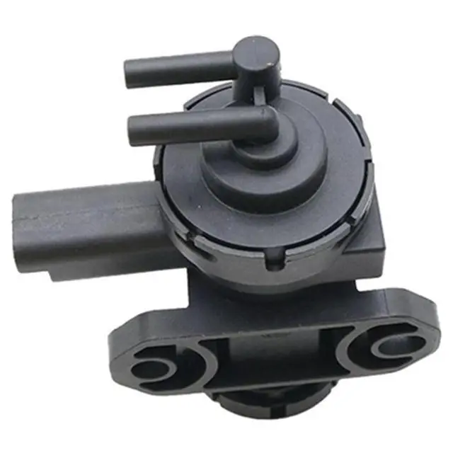 Alt view image 4 of 5 - Yassdwbn Turbo Pressure Solenoid Valve 9635704380 For Citroen Peugeot 1.9 2.0 2.2 Hdi