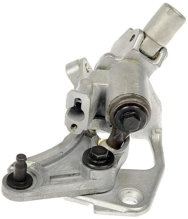Alt view image 2 of 5 - Yassdwbn 905-122 Steering Column Shift Mechanism For Toyota Sequoia Tundra