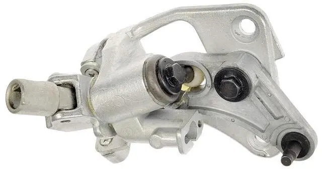 Alt view image 5 of 5 - Yassdwbn 905-122 Steering Column Shift Mechanism For Toyota Sequoia Tundra