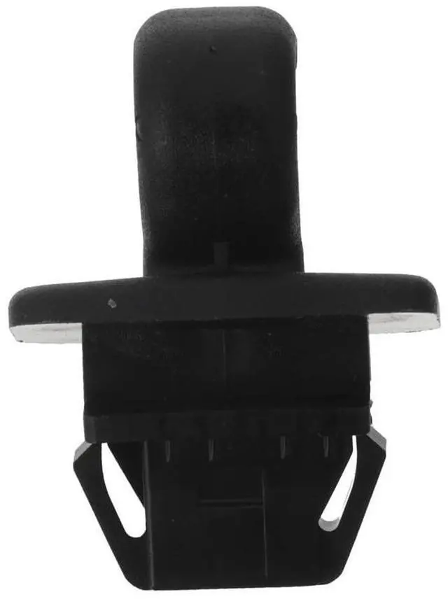 Alt view image 5 of 6 - Yassdwbn Door Glass Sunshade Clip Lb5Z-7800817-Aa For Ford Explorer 2020-2023