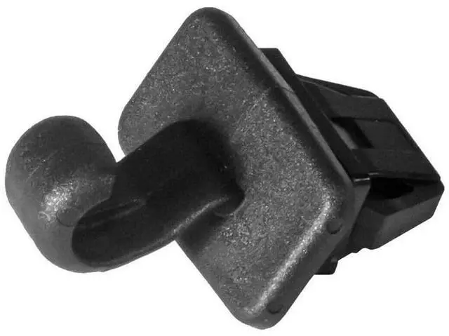 Alt view image 2 of 6 - Yassdwbn Door Glass Sunshade Clip Lb5Z-7800817-Aa For Ford Explorer 2020-2023