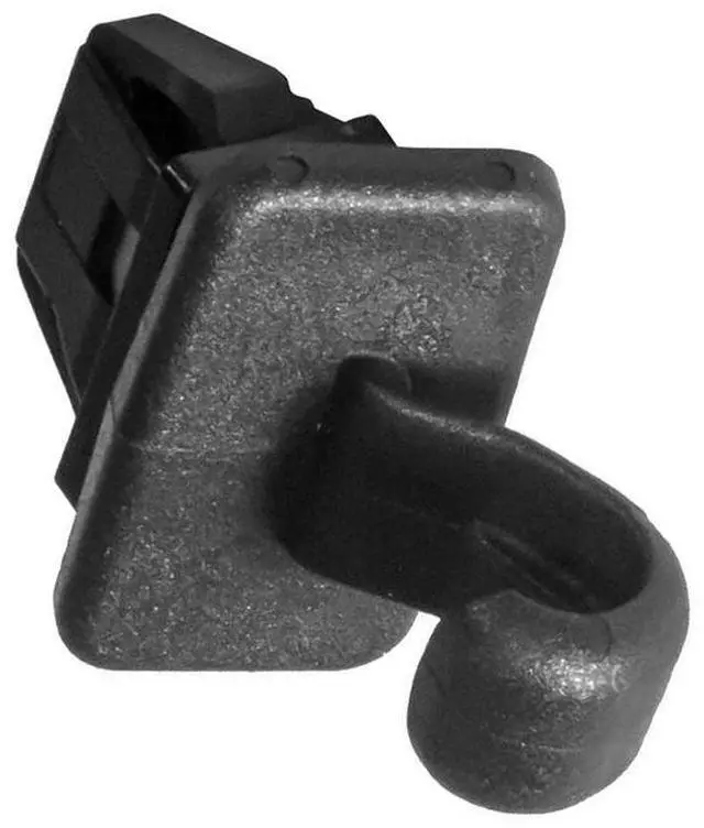 Alt view image 4 of 6 - Yassdwbn Door Glass Sunshade Clip Lb5Z-7800817-Aa For Ford Explorer 2020-2023