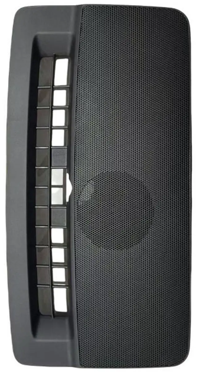 Alt view image 6 of 6 - Yassdwbn Instrument Panel Loudspeaker Dashboard Speaker Cover Kb7W-55-530 Fit For Mazda Cx-5 Cx-8