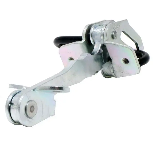 Alt view image 6 of 6 - Yassdwbn Door Hinge Stop Check Strap Limiter For Fiat Lancia Ypsilon Mk2 20032011