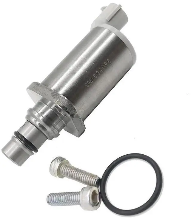 Main image of Yassdwbn Fuel Pump Suction Control Valve For Nissan Navara Pathfinder X-Trail 2.2 2.5 Dci